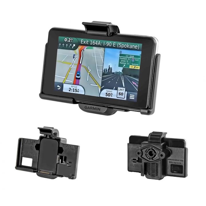 Garmin Nuvi 3400 & 3700 Series Holder